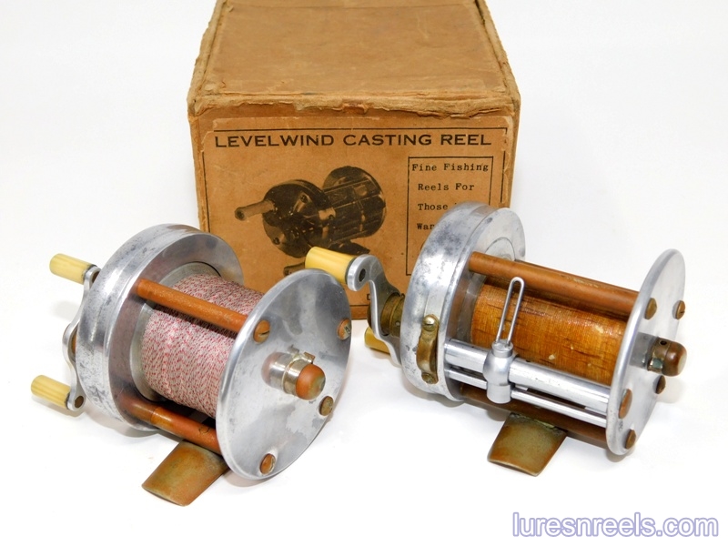 Jack Welch Reels