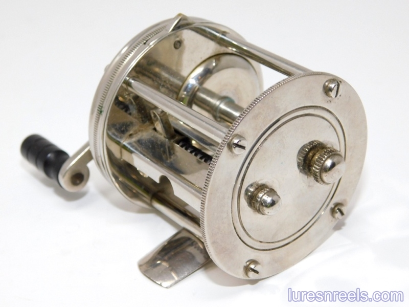Wheeler & McGregor reels