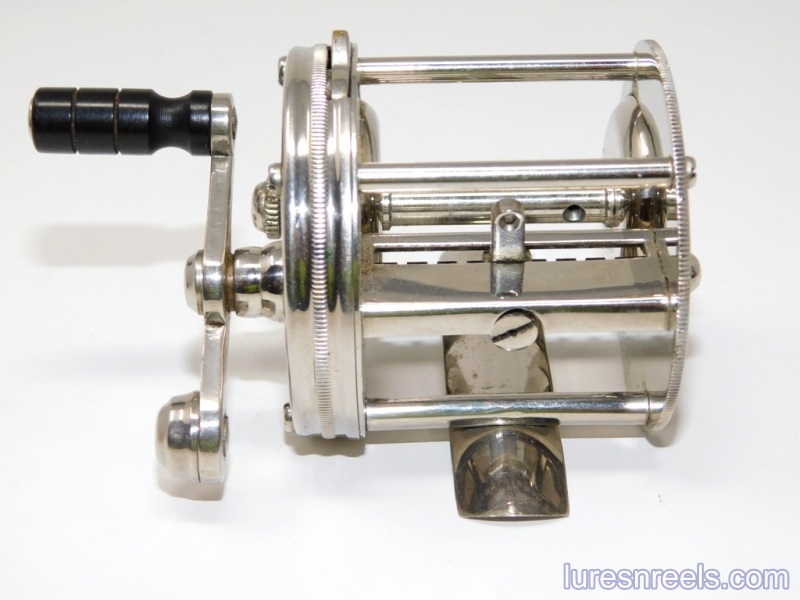Wheeler & McGregor reels