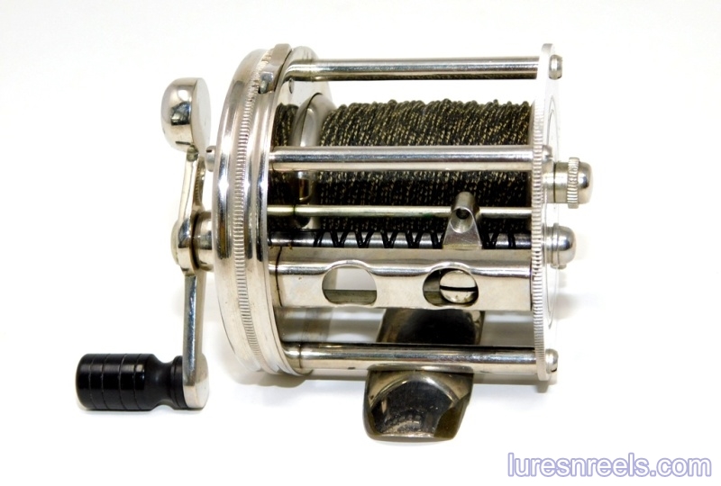 Wheeler & McGregor reels