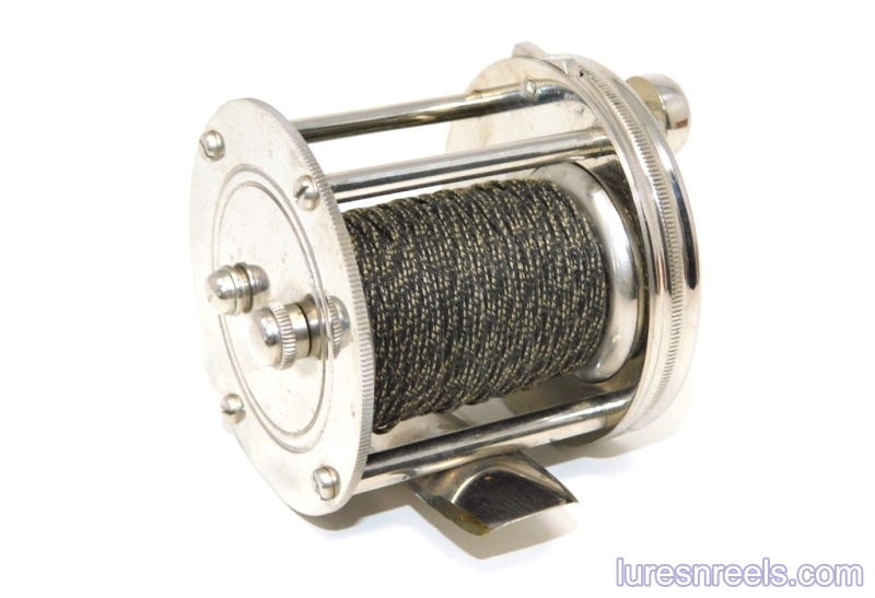 Wheeler & McGregor reels