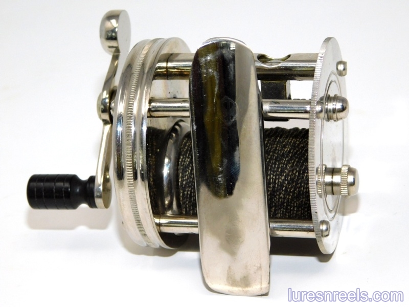 Wheeler & McGregor reels