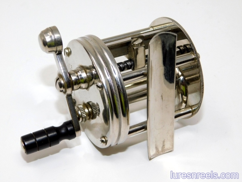 Wheeler & McGregor reels