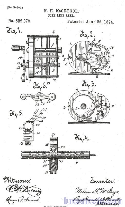 patent