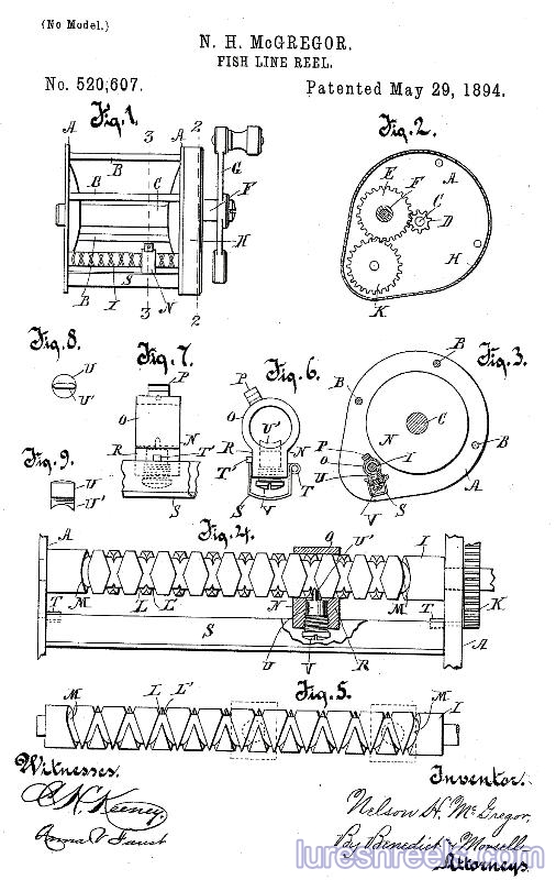 patent