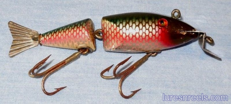 Creek Chub Bait Company