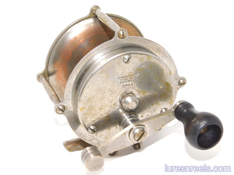 Winchester Reels