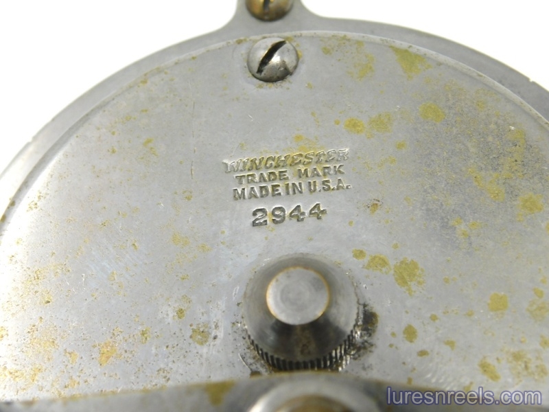 Winchester Reels