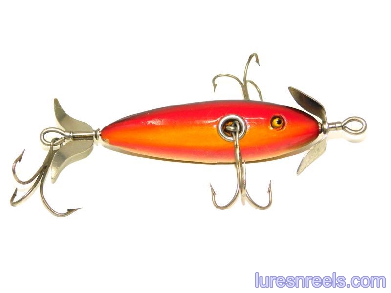 Winchester lures
