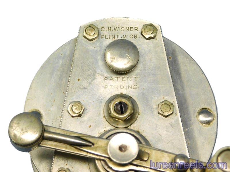 C H Wisner Reel