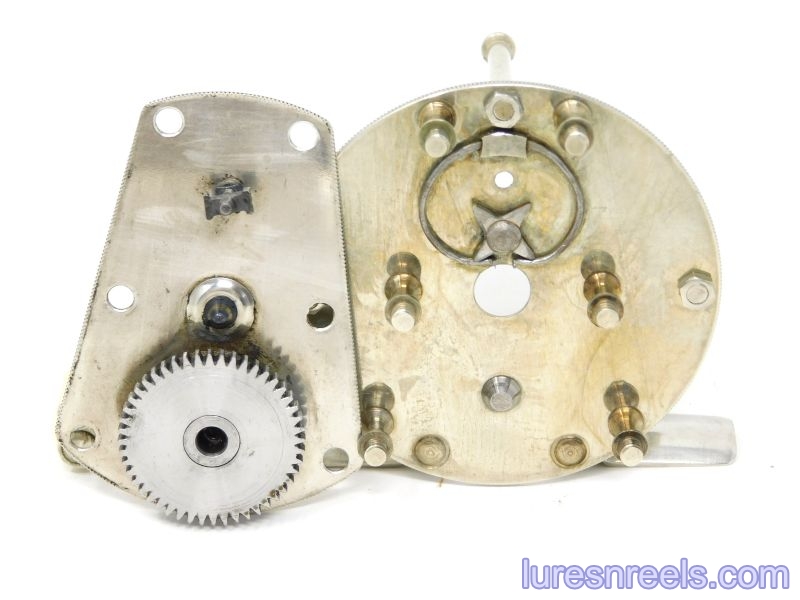 Wisner Fly Reel