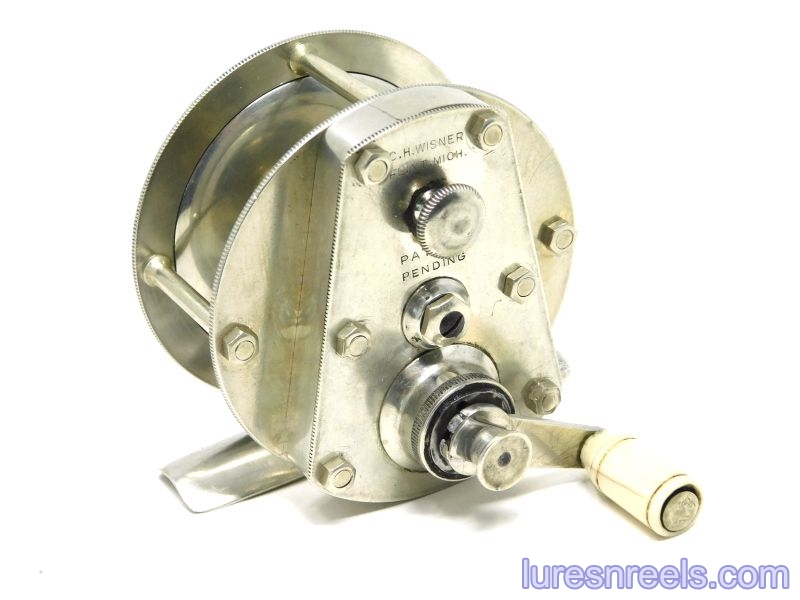 Wisner Fly Reel