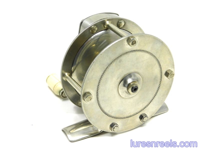 Wisner Fly Reel