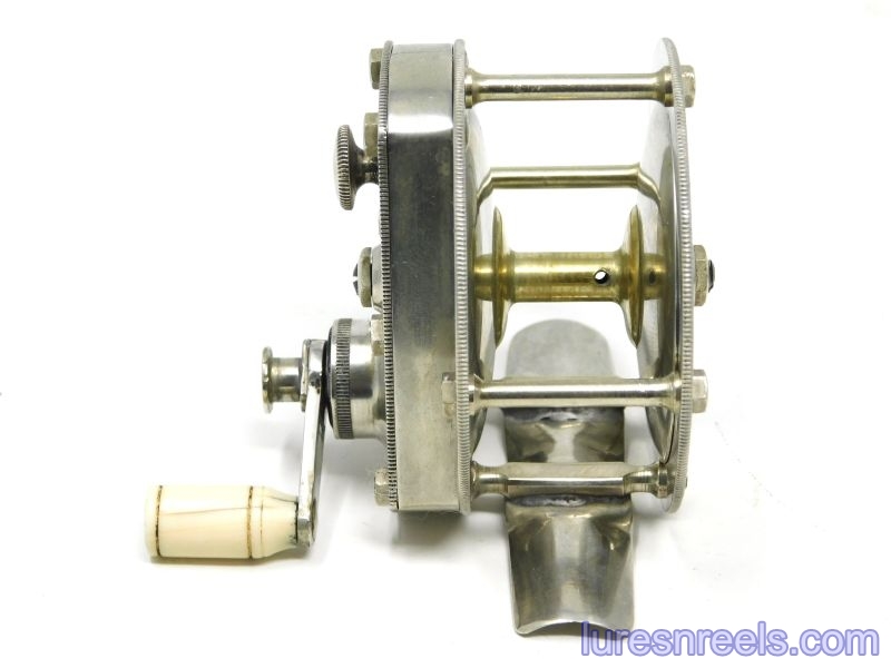 Wisner Fly Reel
