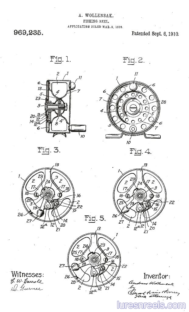patent