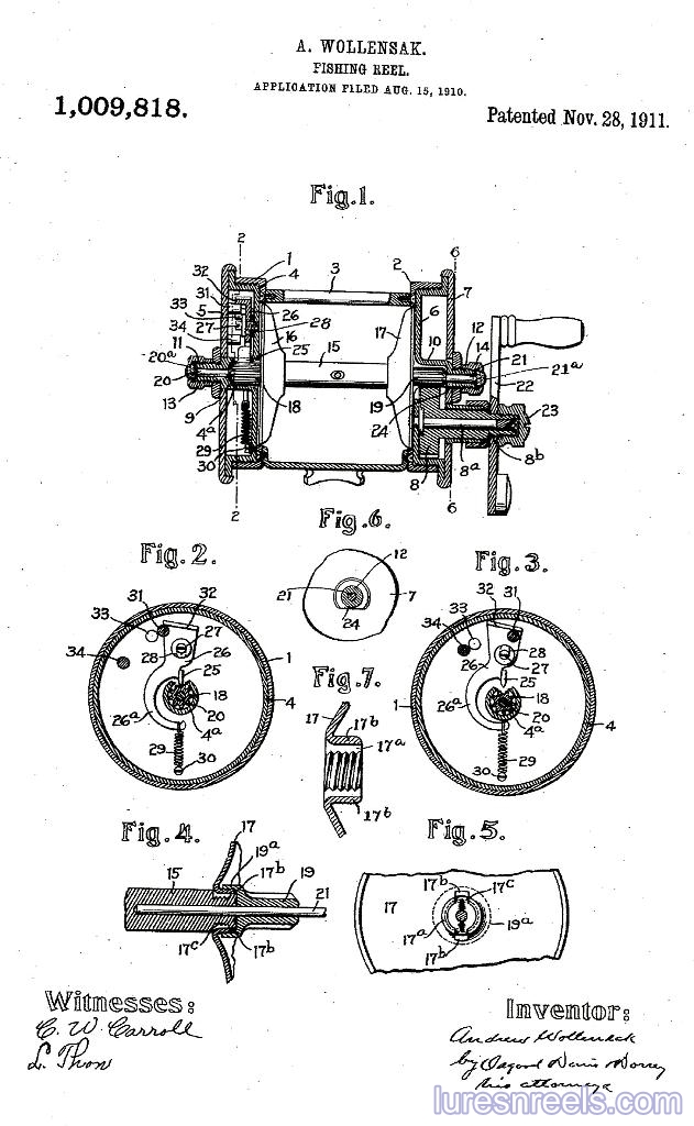 patent