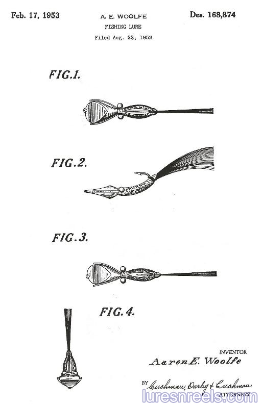 patent