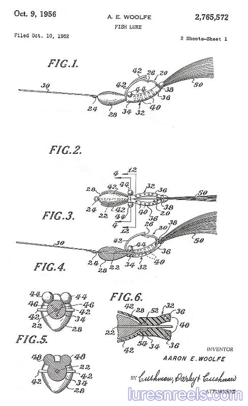 patent
