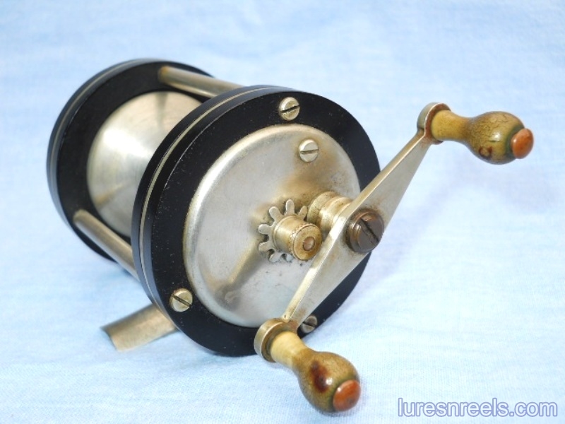 yale king reels