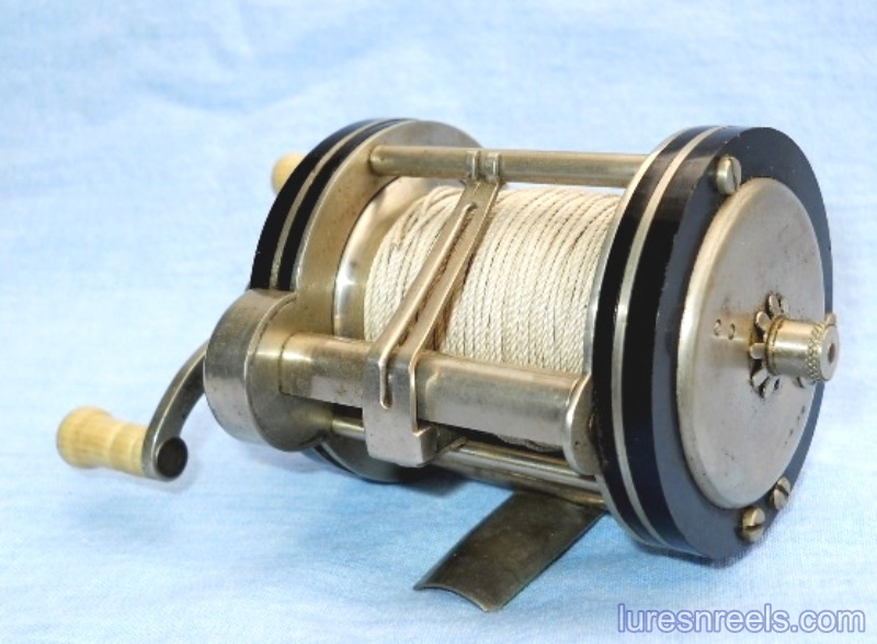 Yale King Fishing Reels