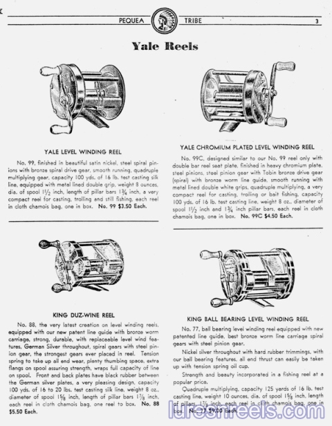 catalog