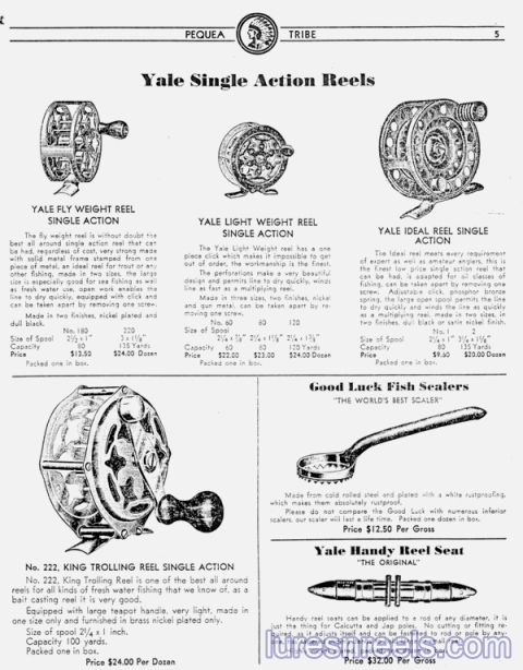 catalog