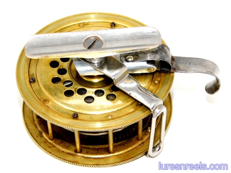Yawman & Erbe Fly Reels