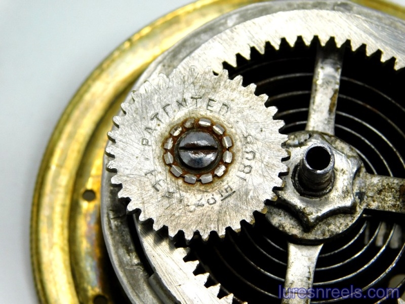 Yawman & Erbe Fly Reels