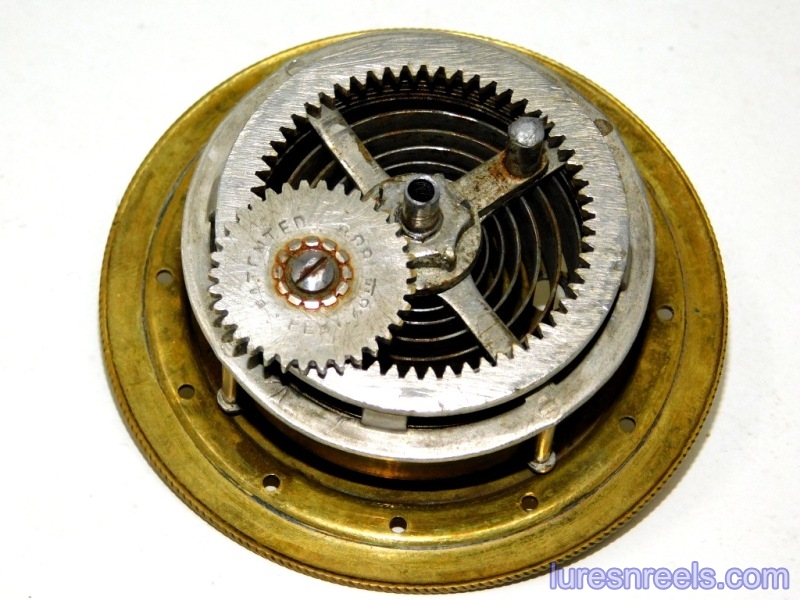Yawman & Erbe Fly Reels