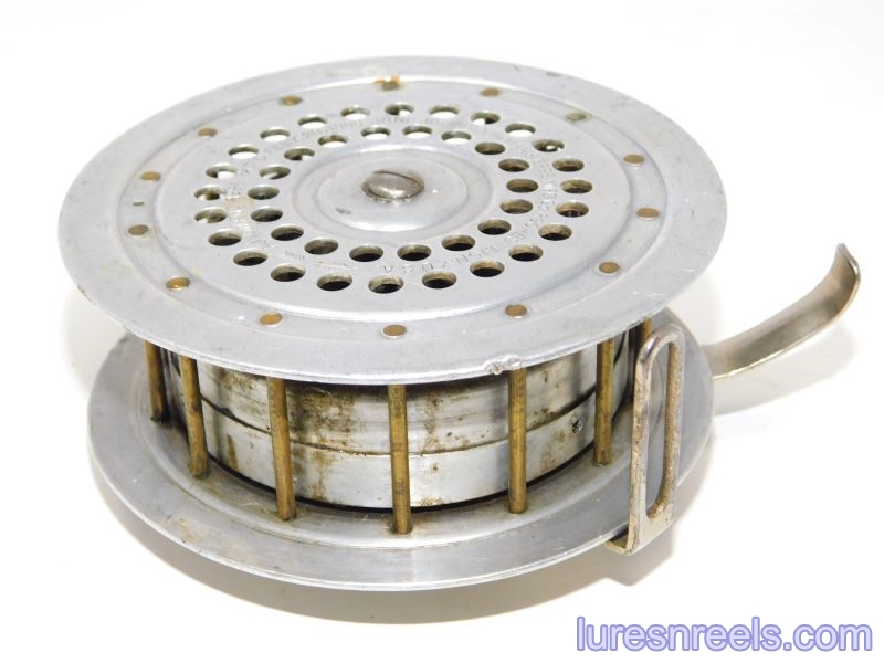 Yawman & Erbe Fly Reels