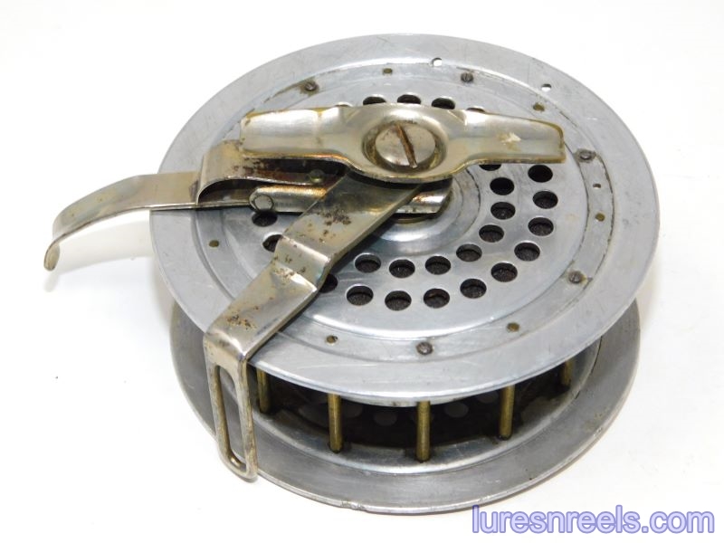 Yawman & Erbe Fly Reels