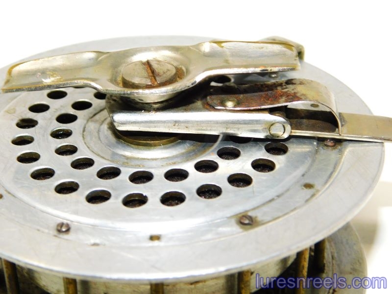 Yawman & Erbe Fly Reels