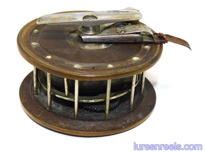 Yawman & Erbe Fly Reels