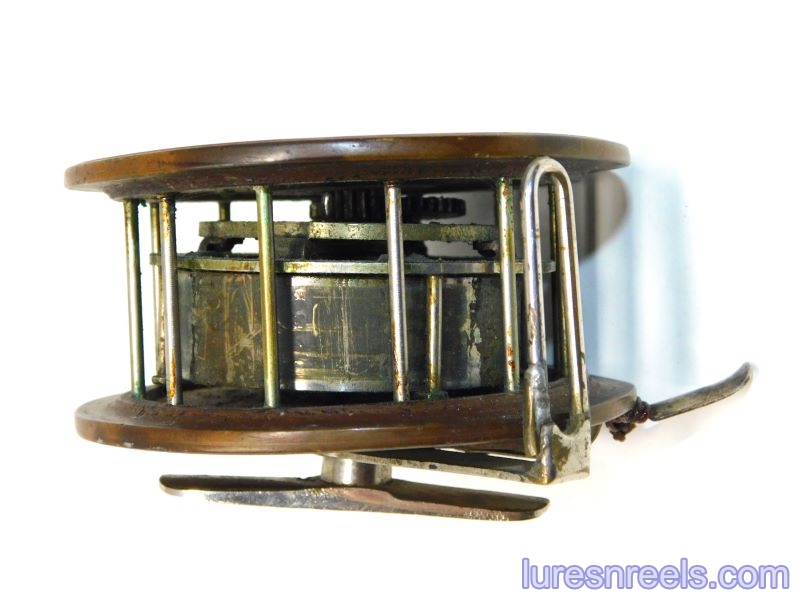 Yawman & Erbe Fly Reels