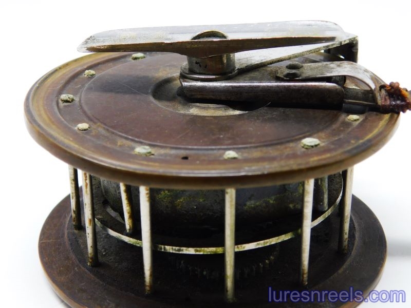Yawman & Erbe Fly Reels
