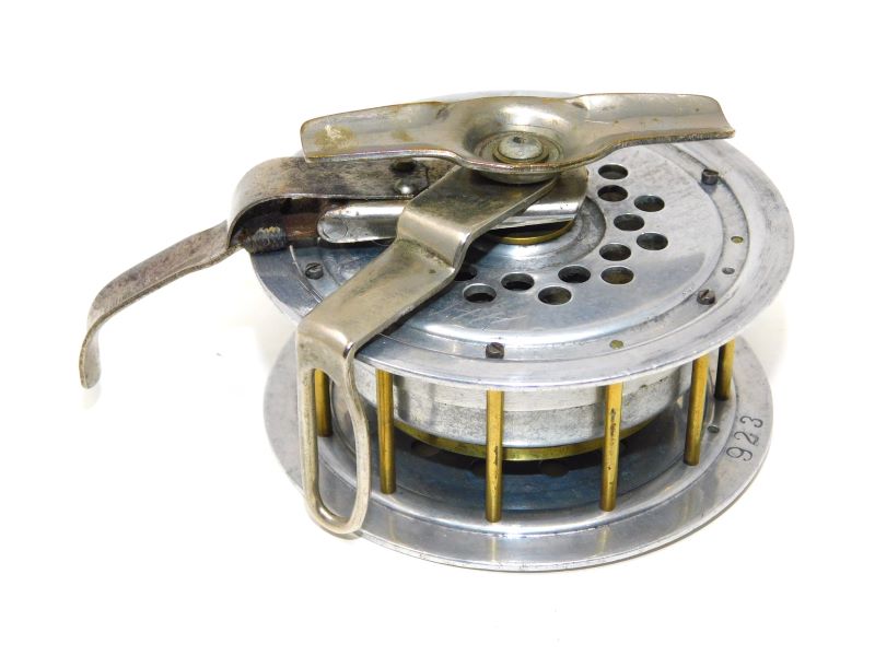 Yawman & Erbe Fly Reels