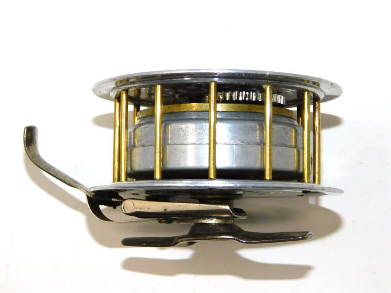 Yawman & Erbe Fly Reels