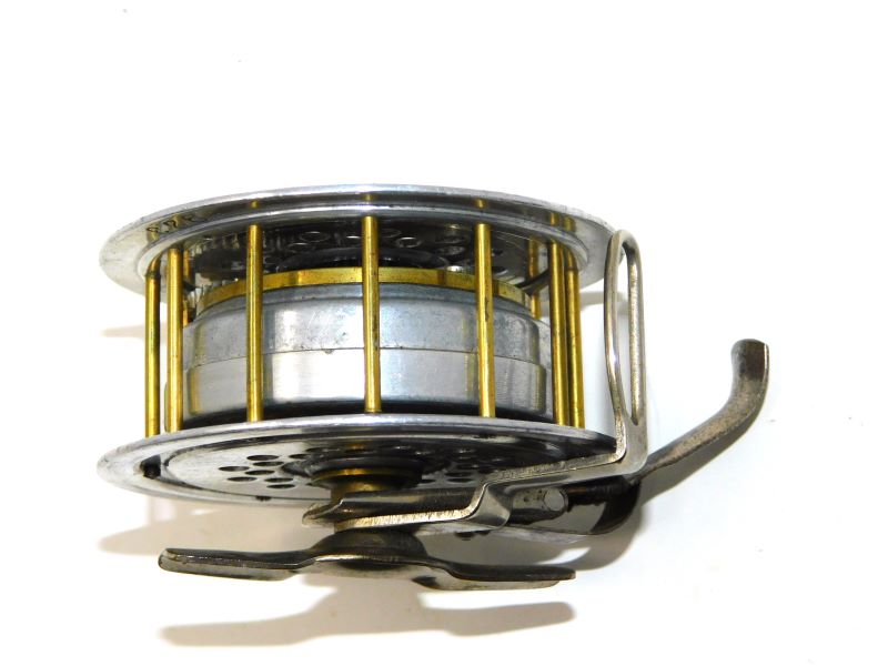 Yawman & Erbe Fly Reels