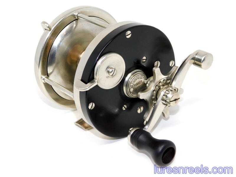 Otto Zwarg 3-0 Maximo Reel