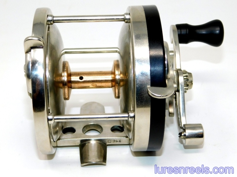 Otto Zwarg 3-0 Maximo Reel