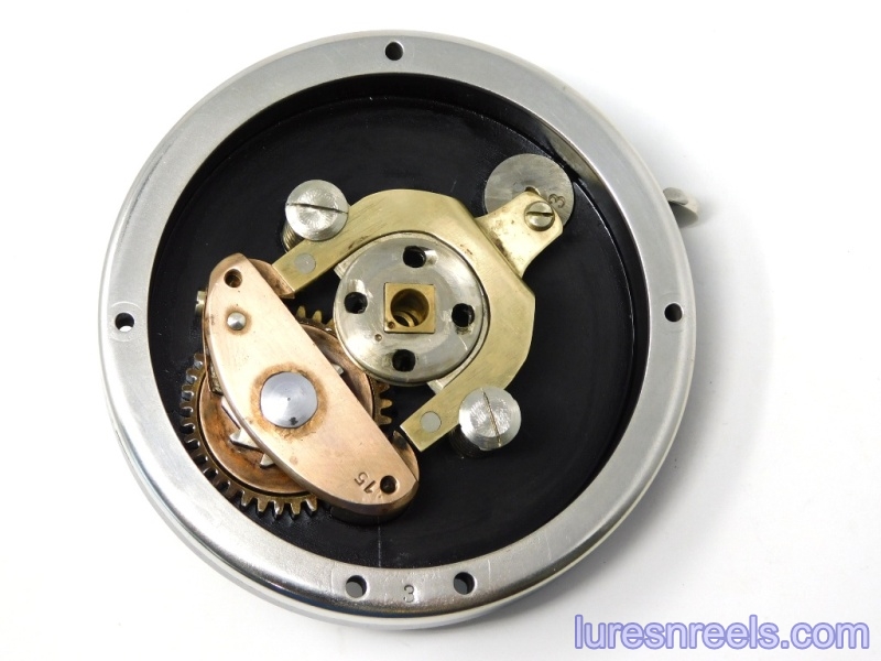 Otto Zwarg 3-0 Maximo Reel