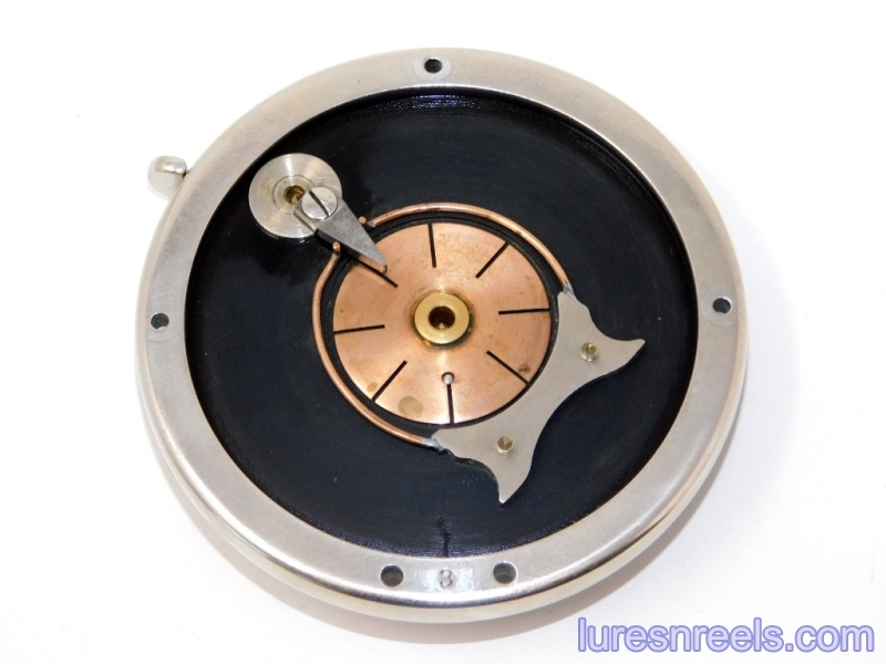 Otto Zwarg 3-0 Maximo Reel