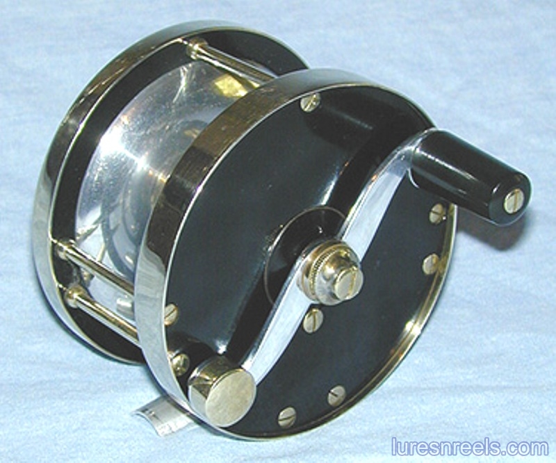 Otto Zwarg reels