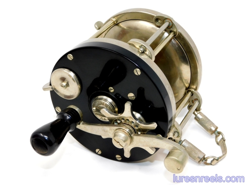 Otto Zwarg reels