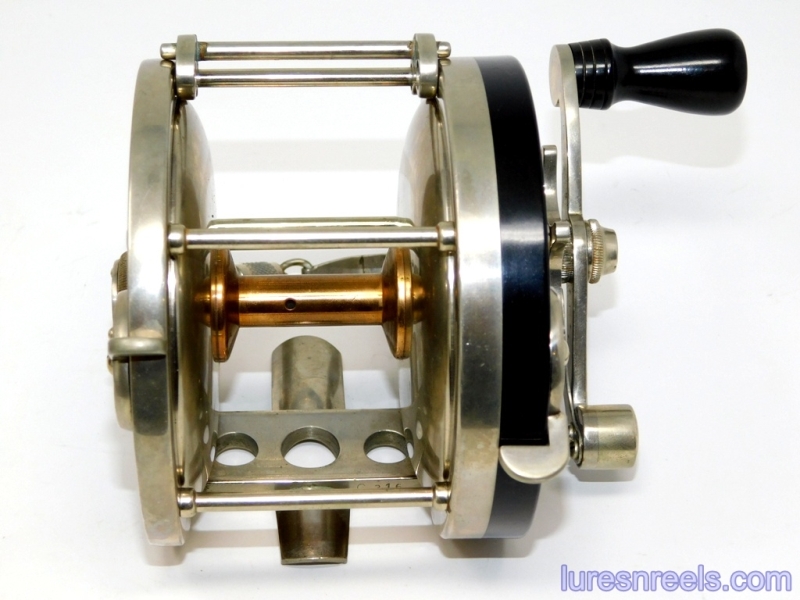 Otto Zwarg reels