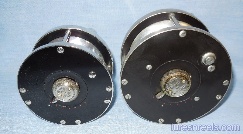 Otto Zwarg reels
